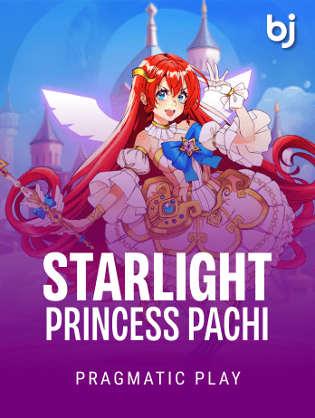 Starlight Princess Pachinko icon