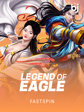 Legend of Eagle icon