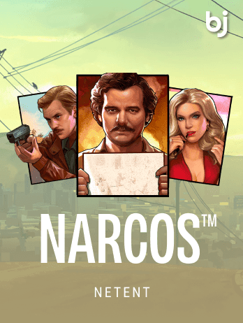 Narcos™ icon