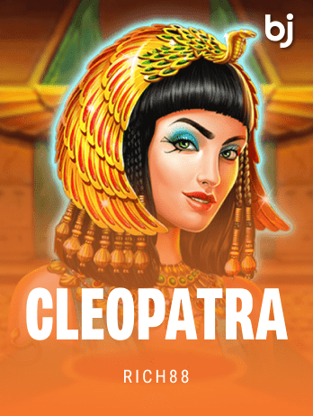 Cleopatra icon