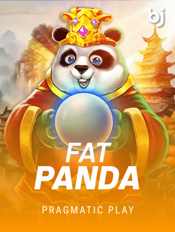Fat Panda icon
