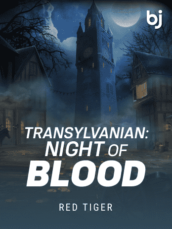 Transylvanian Night of Blood icon